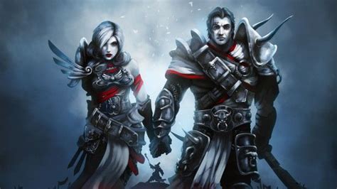 divinity original sin ai personality